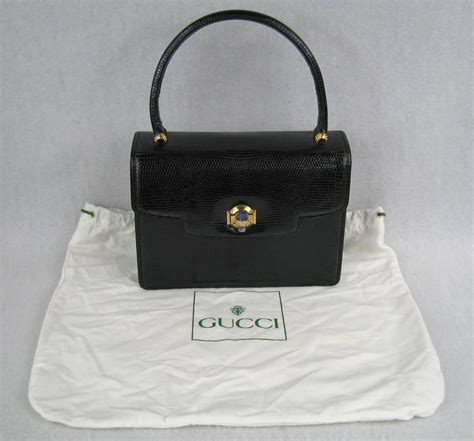 gucci bag 1960s vintage|vintage Gucci handbags 1950.